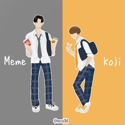 meme___koji___ Profile Picture