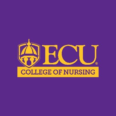 A Center of Excellence in Nursing Education, Research and Practice. #ECUnursing #PirateNurses