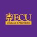 ECU Nursing (@ECUNursing) Twitter profile photo