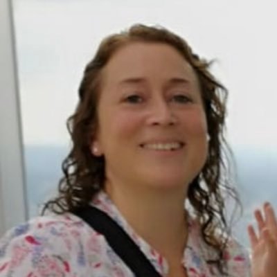 tinasandersOT's profile picture. Learning development professional, all views are my own.