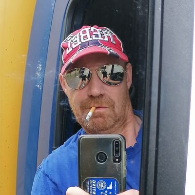 I'am a Highway Man