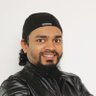 designimran's profile picture. Digital Product Designer Passionate about Building Engaging
Effective Solutions for the Users and Creating Beautiful, Impactful
and Accessible Interfaces.