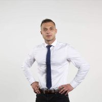 Mateusz Pławski(@MateuszPlawski) 's Twitter Profile Photo