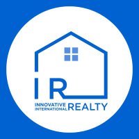 Innovative International Realty(@InnovativeInt20) 's Twitter Profile Photo