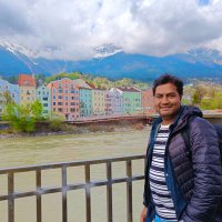 Chinmoy Das (@chinmoy31das) 's Twitter Profile