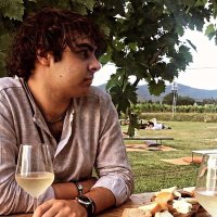 iacopo calamai (@iacopo_calamai) 's Twitter Profile