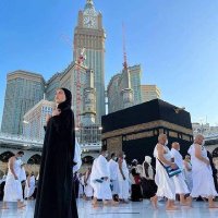 شروق🌞 حجز فنادق مكه والمدينه🕋(@basmaalmalek25) 's Twitter Profile Photo