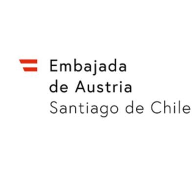 Embajada de Austria 🇦🇹en  🇨🇱 Chile