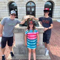 Gregg Kanner (@gak17) 's Twitter Profile