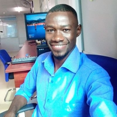 Chris_Emitu's profile picture. Electronics & Communication Engineer | Scientist