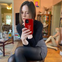 Hannah Gaskill (@hnnhgskll) 's Twitter Profile