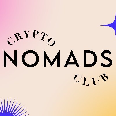 CryptoNomads_gm Profile Picture