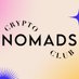 Crypto Nomads Club ✈️ (@CryptoNomads_gm) Twitter profile photo