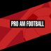 Pro-Am Football News (@proamfootball) Twitter profile photo Pro-Am Football News (@proamfootball) Twitter profile photo