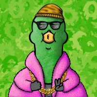 0x_ Profit (@0x_profit) 's Twitter Profile