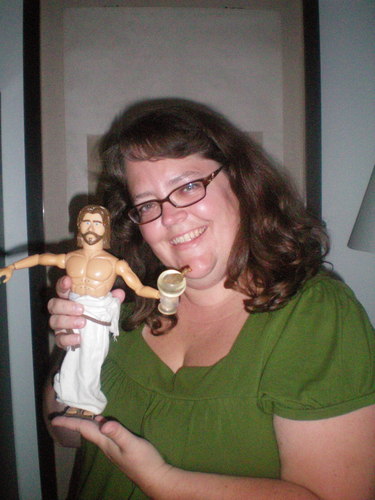 loreolibrarian's profile picture. Mother.  Traveller.  Librarian.  Optimist.