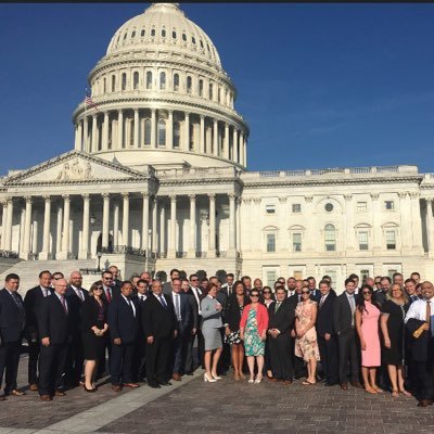 1️⃣ stop shop for the @AFPHQ Gov Affairs team.🤝
Grassroots➡️D.C. We are the gateway to the Hill.🇺🇸 
Catch us working to pass policies that empower people.🦅