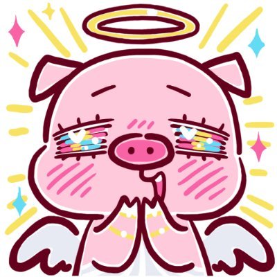 우주돼지🐷さんのプロフィール画像