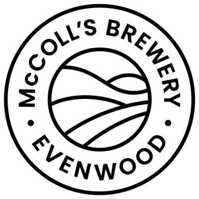 Easy drinking, top quality beer, that everyone can enjoy…welcome to McColl’s Brewery in Evenwood! Taproom open every 2 weeks • @menspieclub venue