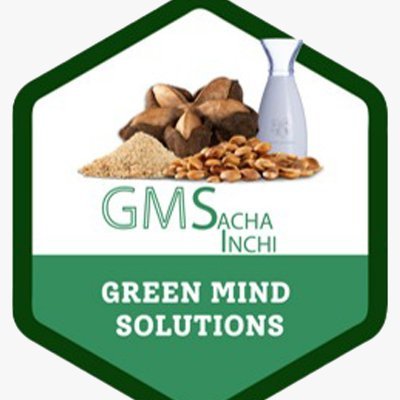 We're GMSacha Inchi $QEDN. GMSacha Inchi is a complete vegan protein with Omegas 3,6,9. Check out our website https://t.co/qOW4jzWDHV! Thanks for the support!