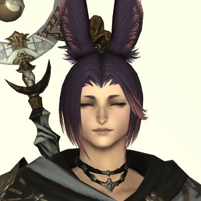 he/him or they/them idc | 23 | tempered by ffxiv | Sabo Madris @ Jenova | not as active as i wanna be :(