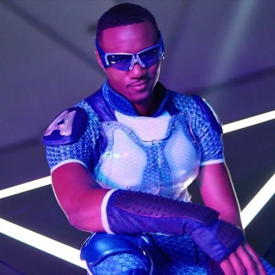 Black_vale2's profile picture. old account that I will be using to retweet certain things