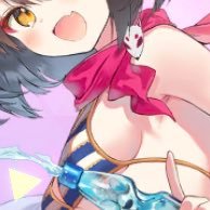 阿由多 (@biomega) 's Twitter Profile