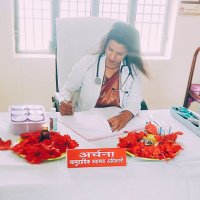 Archna sagar (सामुदायिक स्वास्थ्य अधिकारी)(@SagarArchna) 's Twitter Profile Photo