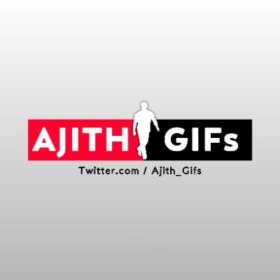 Here You can Get HIGH-QUALITY & HIGH-DEFINITION GIFS of Actor #AjithKumar #AK
Use #AjithGIFS Tag for our Exclusive Gifs Collections 😉❤️