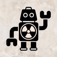 #RadDiary Robot (@raddiaryrobot) 's Twitter Profile Photo #RadDiary Robot (@raddiaryrobot) 's Twitter Profile Photo