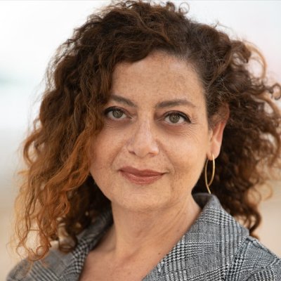 DoritShilo's profile picture. Writer, translator 🇫🇷🇮🇱, literrary critic.
