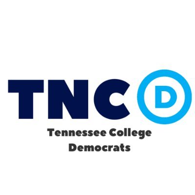 Tennessee is stronger together. Affiliated with @CollegeDems and the @TNDP. #VoteBlue