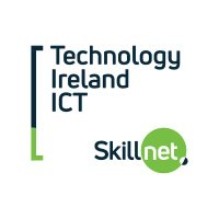 ICT Skillnet(@ICTSkillnet) 's Twitter Profile Photo