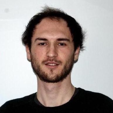 Pieter Robberechts Profile