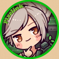 🌱PI𝕏EL🌱LOL情報(@Pixelink404) 's Twitter Profile Photo