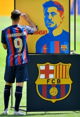 Amante del Futbol y seguidor a Morir del Fc Barcelona !