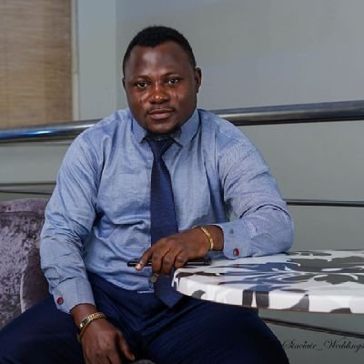 OlasupoYusuf4's profile picture. Writer, Business Advisor & Digital Marketer