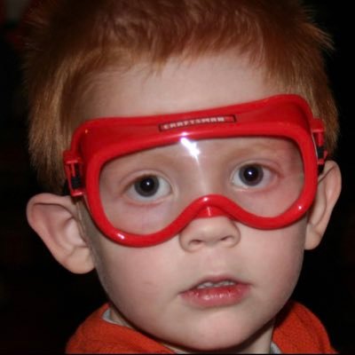 kendrick_a_tate's profile picture. One of the kids that honey’s husband shrunk