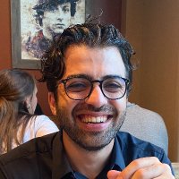Daniel Naim (@danielwnaim) 's Twitter Profile