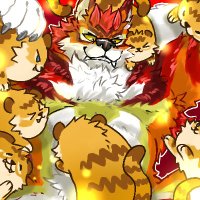 KOTORA 🔞 (@kotorarawr) 's Twitter Profile