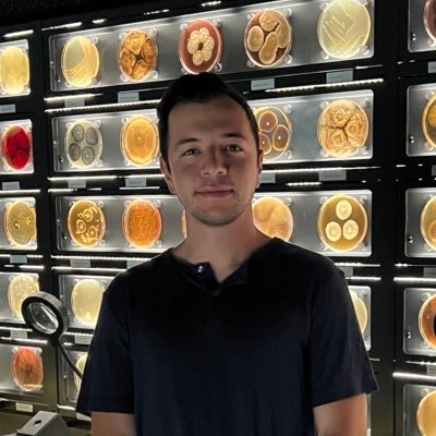 ot_chip's profile picture. 🦠🔬 PhD Candidate in the Mougous Lab at Yale
interested in intermicrobial interactions