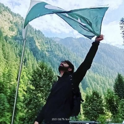 FSKhattak1's profile picture. The Me you have always known, the Me that's a stranger still.