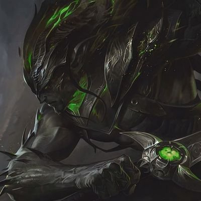 yageton's profile picture. 