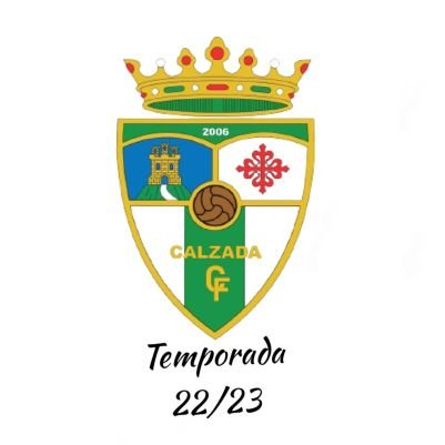 Twitter oficial del equipo Calzada Club de Fútbol. Actualmente en el grupo 2 de primera autónomica de Castilla la Mancha. Facebook: Calzada CF