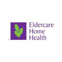 Eldercare Home Health Inc.(@EldercareHH) 's Twitter Profile Photo