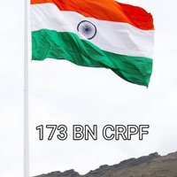 173 BN CRPF(@173Bn) 's Twitter Profile Photo