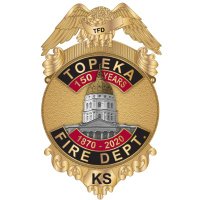 Topeka Fire Department (@topekafire) 's Twitter Profile