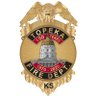 Topekafire's profile picture. Official Twitter account of the Topeka Fire Department. Account not monitored 24/7. Social media policy: https://t.co/XWCYxjq9EA