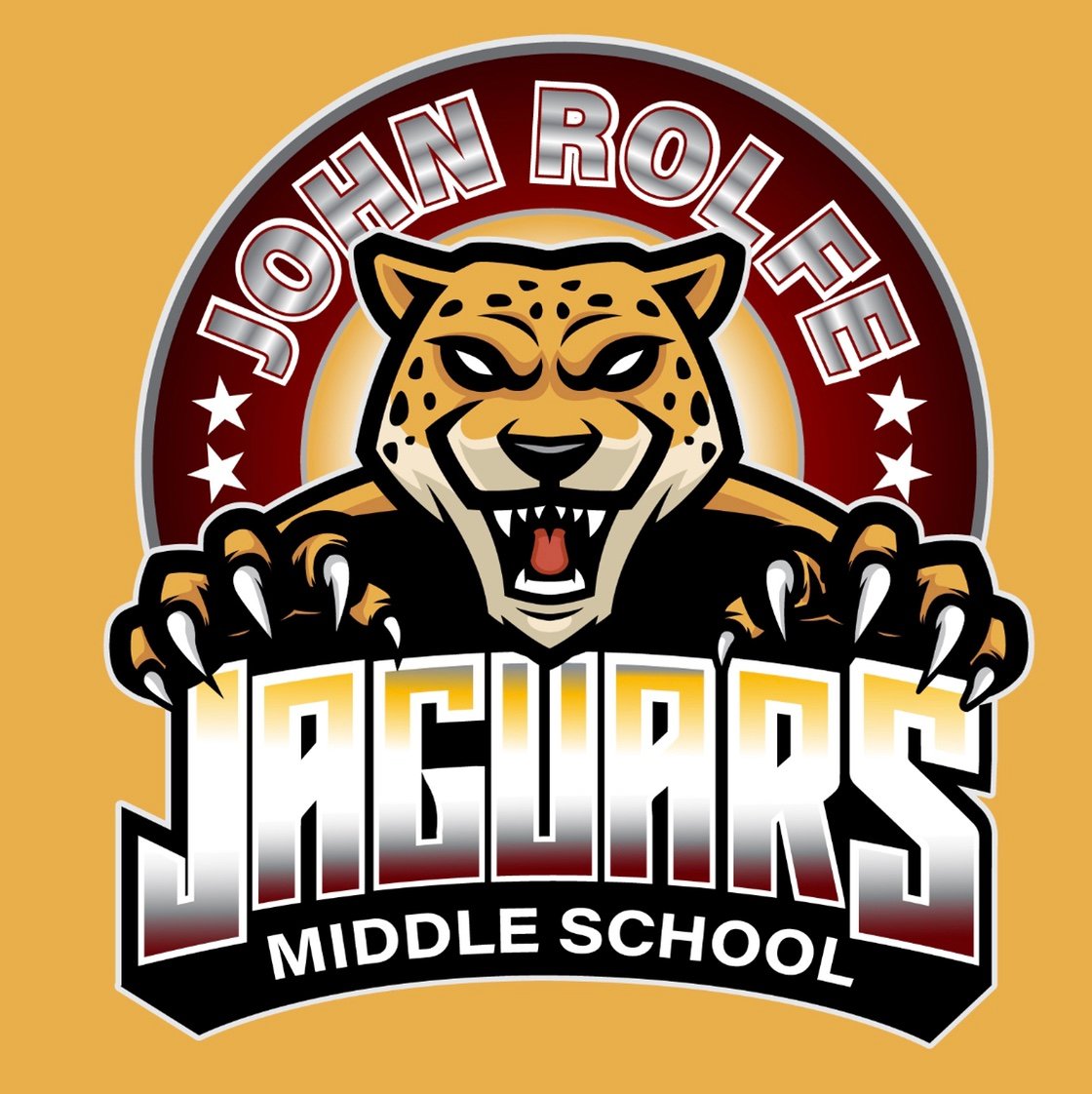 The official Twitter account for John Rolfe Middle School- Henrico County Public Schools. #JRMSJaguars #pawsUP #goJRMS