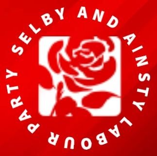 Official Selby Labour Party Twitter Account.

Promoted By Rich Harrison on behalf of Selby Labour Party,  the Bungalow, Wistow,  Yo83qz